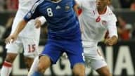 Excellent contre Lens, le Bordelais doit confirmer avec les Bleus.