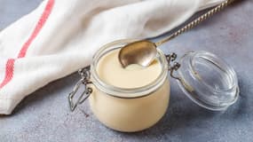 Un pot de crème (photo d'illustration)