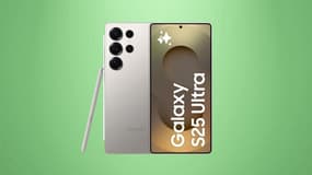 Cdiscount affiche discrètement ce prix sur le Samsung Galaxy S25 Ultra, la concurrence s'inquiète