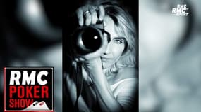 Caroline Darcourt, l'oeil du circuit