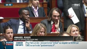 Comment le gouvernement et la majorité abordent-ils la période de manifestations et de grèves ?