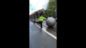 Lyon a représenté la France pour la 9e édition du championnat d'Europe du meilleur conducteur de tramway.