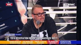 TER à réservation obligatoire. Mauvaise idée ? "C'est moyen de faire monter les prix."
