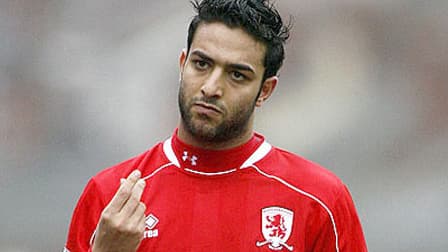 Hossam Mido