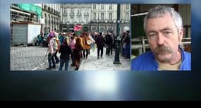 Notre-Dame-des-Landes: "On demande une remise à plat du dossier plutôt qu'un référendum"