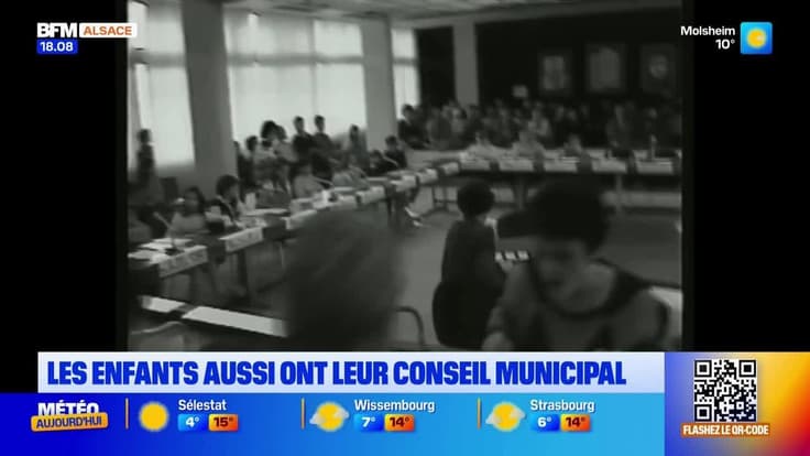 Le journal de 18h du mardi 9 décembre 2025