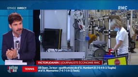 Plan de relance de l’économie: dépenser vite et bien, voilà l’objectif du gouvernement