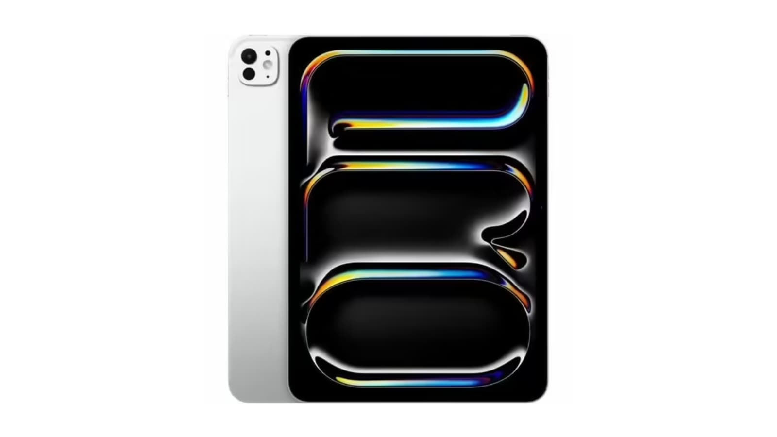 iPad Pro M4 2024 à 989€ au lieu de 1 219€