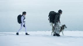 Akammak, la marque française qui redéfinit le vêtement technique