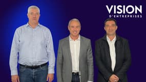 Le Groupe Keller proposent à ses clients B2B une large de gamme de solutions pour leurs travaux de fondations spéciales. 