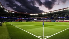 Parc des Princes