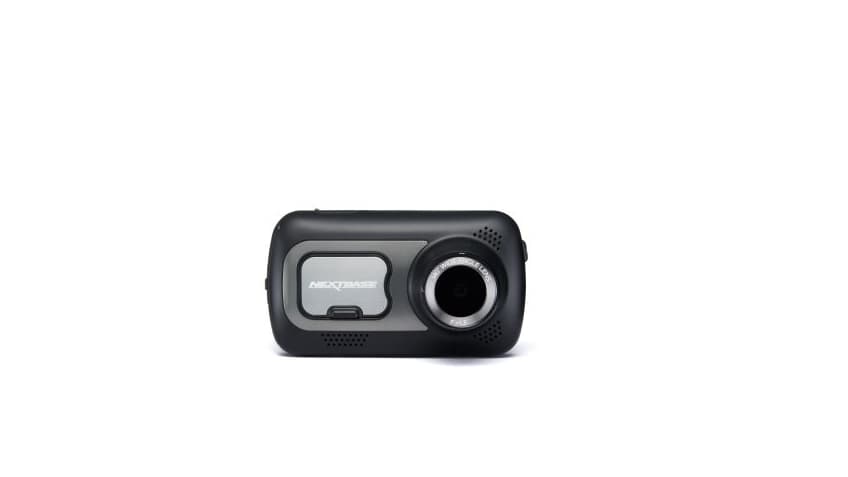 Nextbase 522GW
