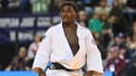 Joan-Benjamin Gaba aux championnats d'Europe de judo, 4 novembre 2023