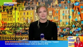 Bonjour la Normandie du mercredi 29 octobre 2025