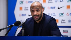 Thierry Henry