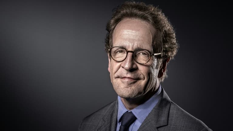 Gilles Le Gendre a choisi de ne pas apporter son soutien à Michel Barnier pour l'élection législative partielle à Paris fin septembre