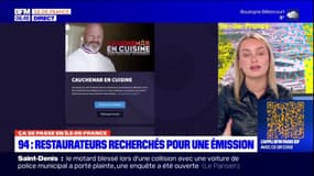 Usher à l'Accor Arena en 2025, des restaurateurs recherchés par Philippe Etchebest... Ça se passe en Île-de-France!