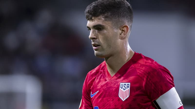 Concacaf: scénario fou pour les USA, vainqueurs de la Ligue des Nations face au Mexique