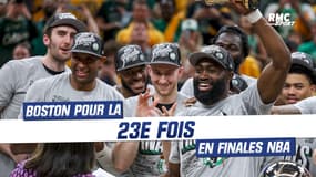 Playoffs : Indiana sweepé, les Celtics en Finales NBA... Dallas pourrait les rejoindre dès ce mercredi 