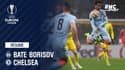 Résumé : BATE Borisov - Chelsea (0-1) - Ligue Europa