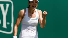 Alize Cornet