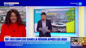 Seine-Saint-Denis: un forum de l'emploi pour retrouver du travail après les JO
