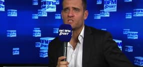 Rothen veut remettre Pogba à gauche