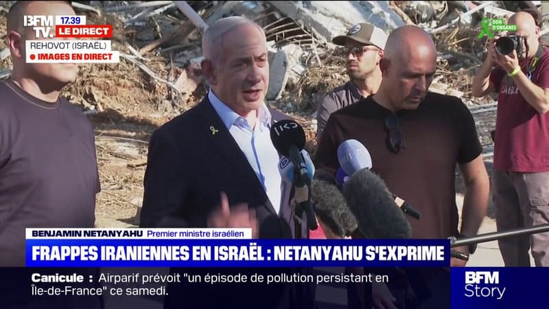Conflit Israël/Iran: L'Iran est le régime terroriste le plus puissant du monde