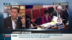 Brunet & Neumann: Est-il nécessaire d'assouplir la loi Evin ? -10/11
