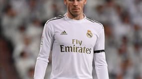 Gareth Bale