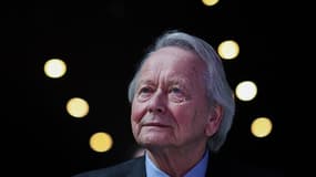 Wolfgang Porsche