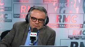 Revenu universel: "C’est entre l’utopie et la démission collective"