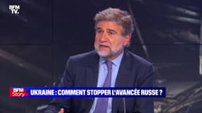 Story 3 : Guerre en Ukraine, le Donbass est-il perdu ? - 25/05