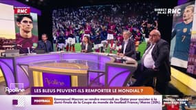 Comment les Franco-Marocains appréhendent le match de mercredi ?