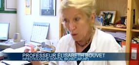 La syphilis connaît un regain en France