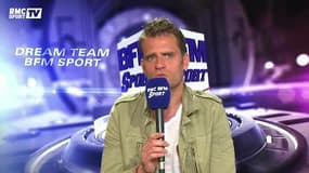 Rothen : "La Coupe ne sauvera pas la saison du PSG"
