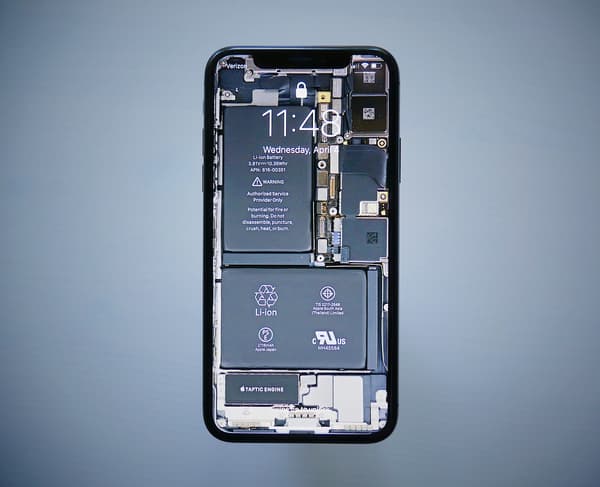 Préserver la batterie permet d'éviter de voir l’autonomie du smartphone diminuer.