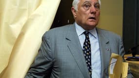 Jean-Louis Campora