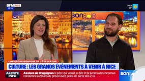 Nice Jazz Fest: Graig Monetti promet une édition "exceptionnelle" avec de grands noms