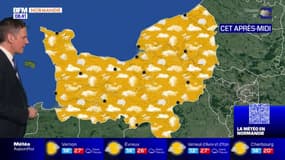 Météo Normandie: retour du soleil et des températures estivales dans l'après-midi