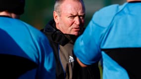 Graham Henry