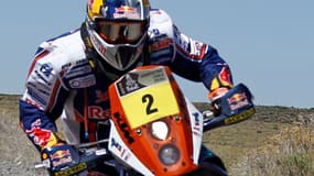 Cyril Despres