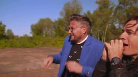 Teaser Top Gear France S3 : comment repérer la corrosion sous sa voiture