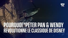  Pourquoi le film "Peter Pan & Wendy" révolutionne le classique de Disney?