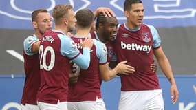 Michail Antonio (West Ham)