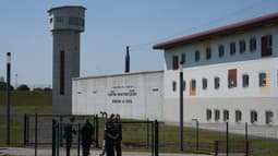 Le centre pénitentiare de Vendin-le-Vieil, dans les Hauts-de-France, accueillera ses premiers détenus à partir du 31 juillet. 