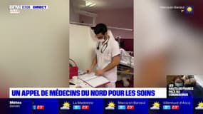Hauts-de-France: les médecins de la région appellent les malades à ne pas renoncer à leurs soins malgré l'épidémie de coronavirus