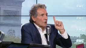 Dominique Bertinotti (PS) et la peur de la tentation populiste chez les électeurs 