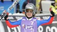 Troisième à Kranjska Gora, Julien Lizeroux s'était imposé à Adelboden.