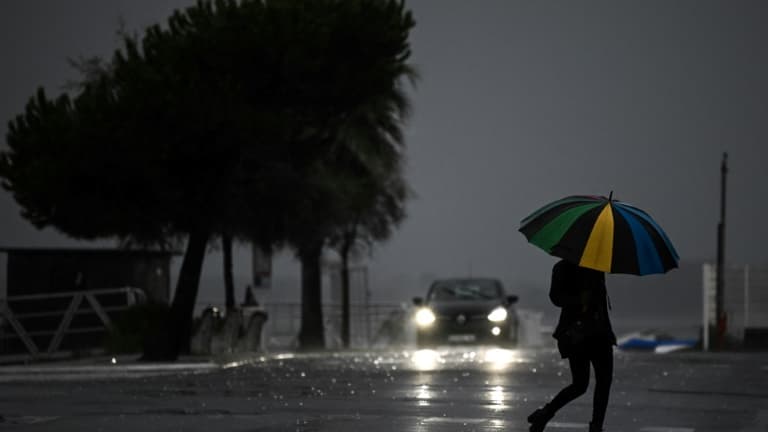 La Haute-Savoie, la Savoie, l'Isère et les Hautes-Alpes sont placés en alerte